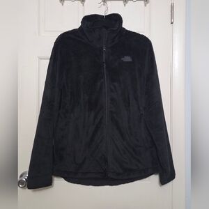 NWOT | The North Face Osito Jacket | Black XL